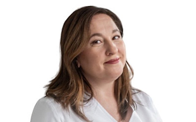 Шнейдер Ольга Леонидовна