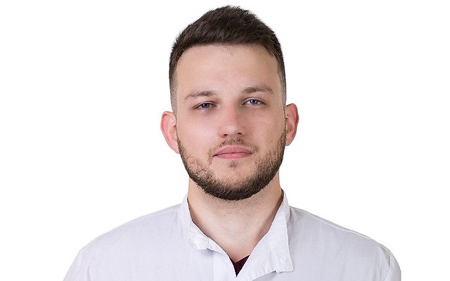 Тиллоев Тилло Абдуллоевич