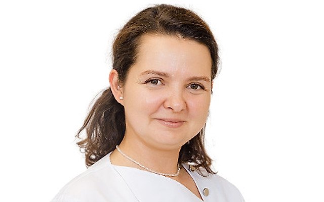 Сухорукова Анна Александровна