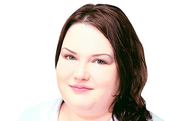 Смерницкая Надежда Александровна