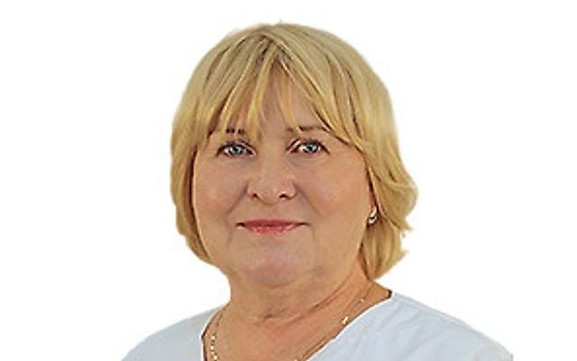 Луткова Татьяна Анатольевна