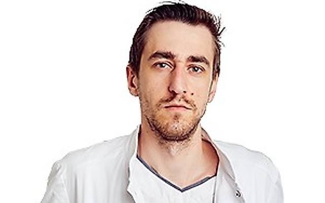 Чуриков Леонид Игоревич