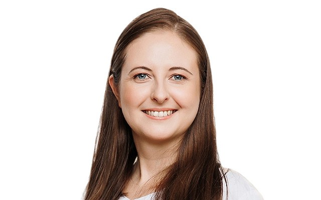 Юкина Софья Ильинична