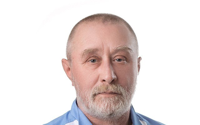 Вакушкин Александр Владимирович