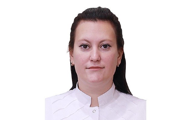 Коваль Софья Витальевна