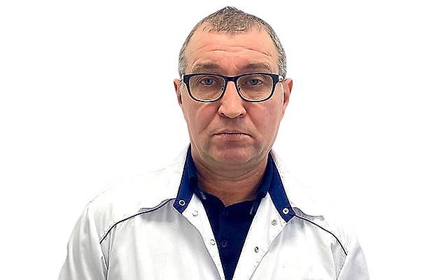 Чвиров Андрей Владимирович