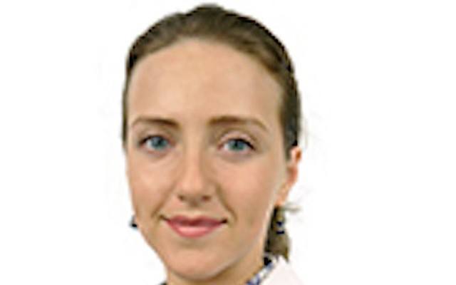 Ракитина Ольга Владимировна