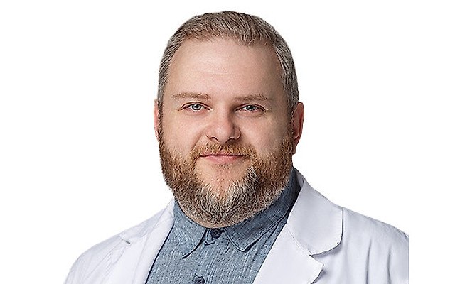 Ардишвили Григорий Владимирович