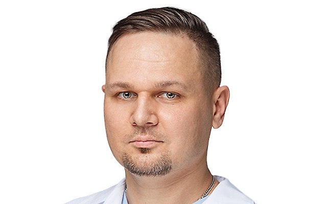 Гребеняк Павел Леонтьевич