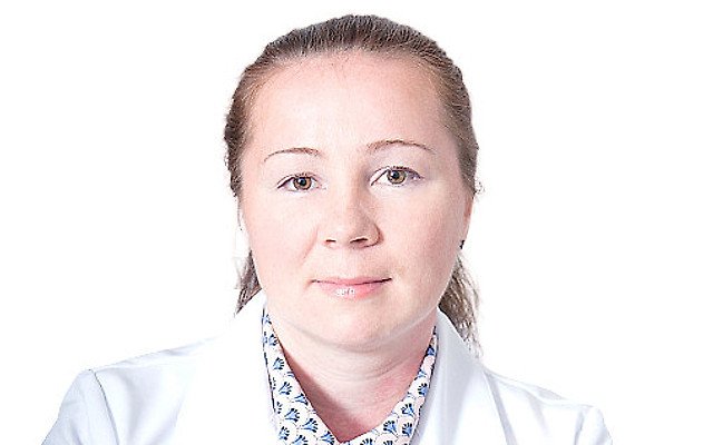 Мещерякова Татьяна Вячеславовна