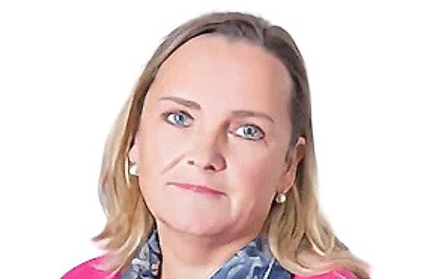 Моисеева Ольга Борисовна