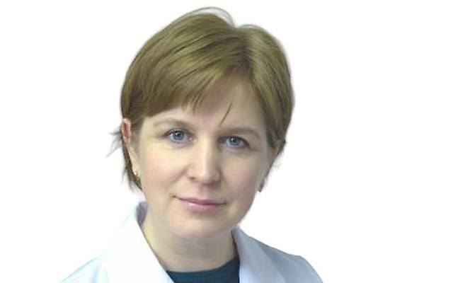 Пиккиева Диана Евгеньевна