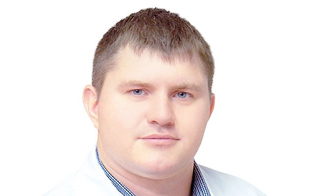 Рязанов Алексей Николаевич