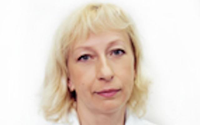 Лотта Татьяна Викторовна