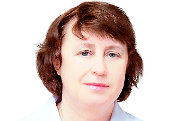 Сиряк Наталья Анатольевна