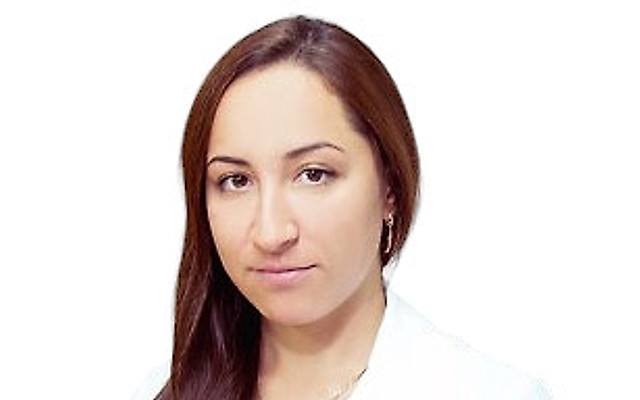 Щипицина (Сучкова) Анна Анатольевна