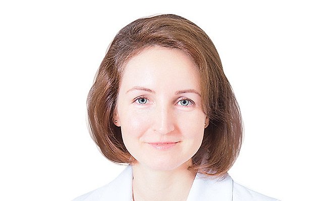 Фоминцева Мария Валерьевна