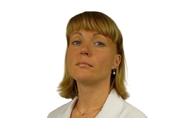 Барсук Мария Константиновна