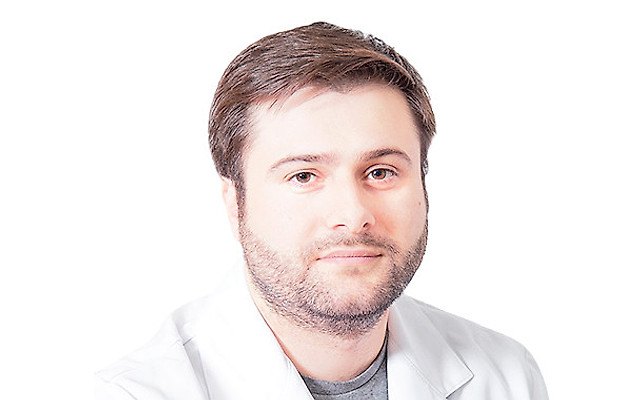 Махмудов Рустам Чакарханович