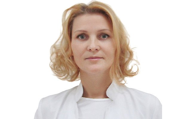 Родос Олеся Адамовна