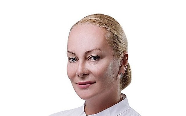 Подольская Алиса Юрьевна