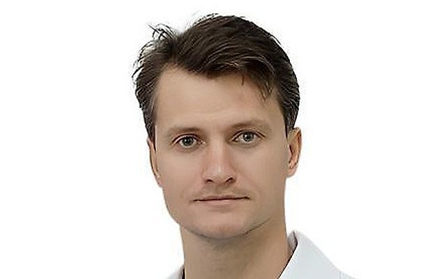 Журавский Иван Александрович