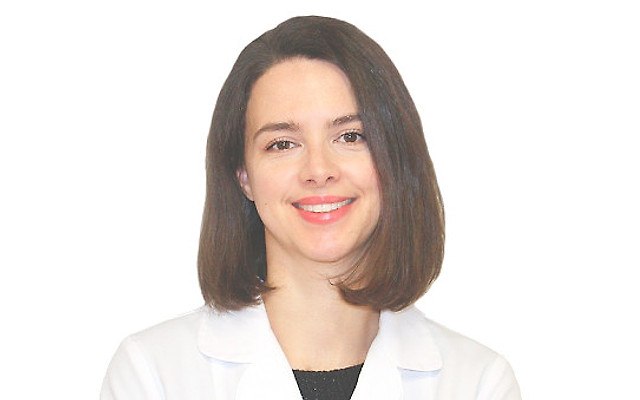 Николаева Марина Сергеевна