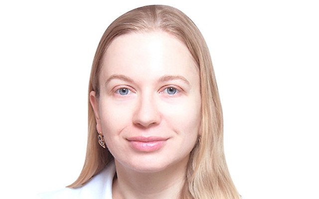 Лужкова Ольга Игоревна