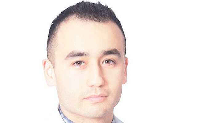 Хабибуллаев Шахрух Хамидуллаевич