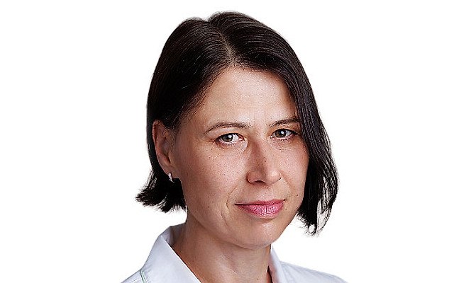 Перевязкина Ирина Александровна