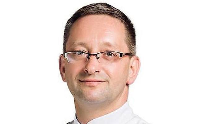 Рогозин Денис Иванович