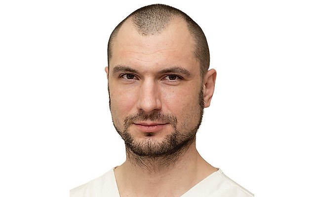 Лоздовский Андрей Андреевич