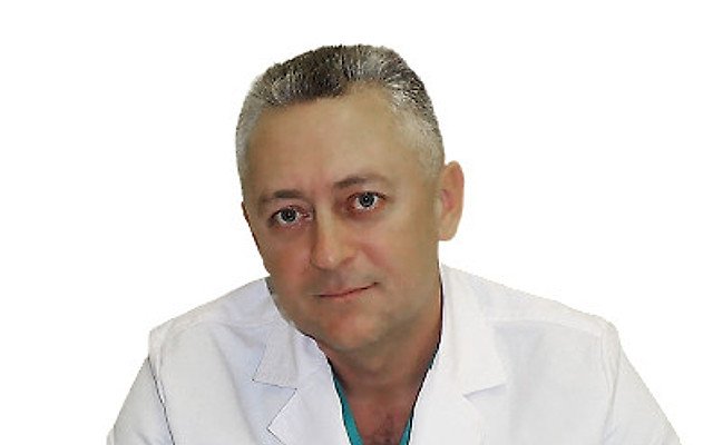 Сафаров Алек Николаевич