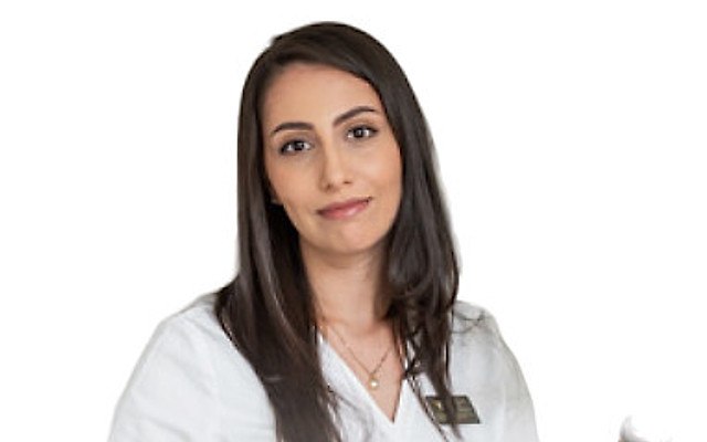 Карапетян Асмик Ванушевна