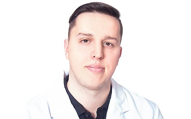 Федотов Андрей Леонидович