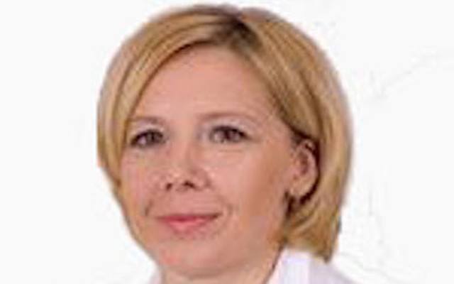 Немчинова Елена Петровна