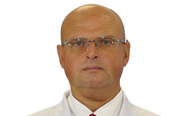 Шуляковский Владимир Владимирович