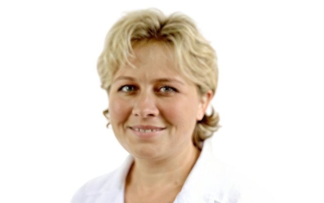 Зуенко Валентина Александровна