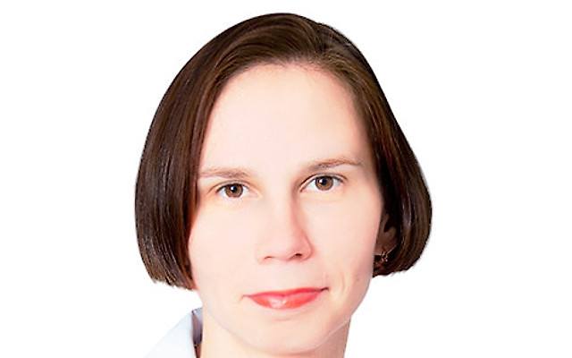 Петрова Наталья Викторовна