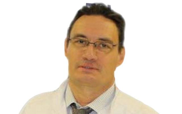 Павловский Александр Васильевич