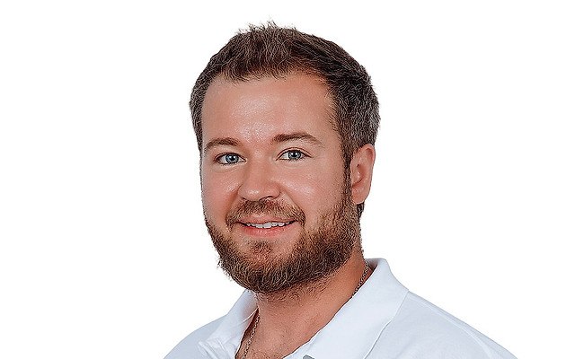 Кузнецов Михаил Игоревич