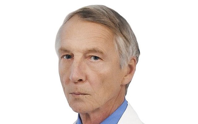 Герасименко Виктор Дмитриевич