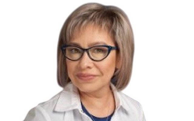 Баталова Наталья Васильевна