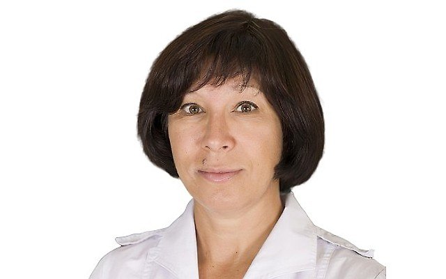 Толмачева Елена Борисовна