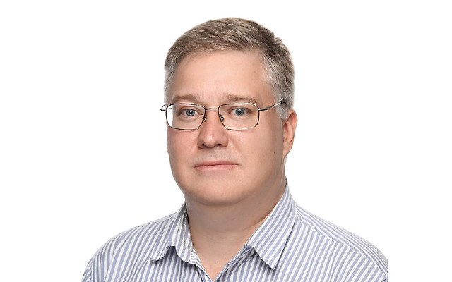 Константинов Кирилл Николаевич