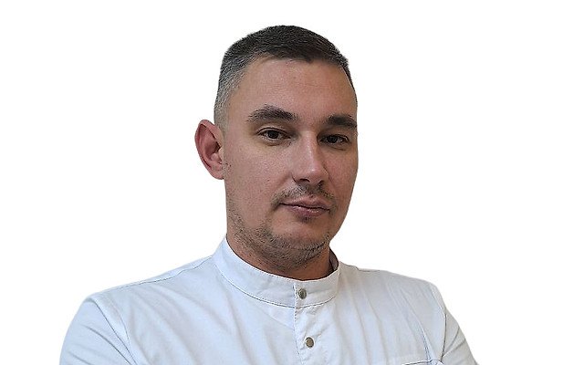 Сабиров Ренат Халилович