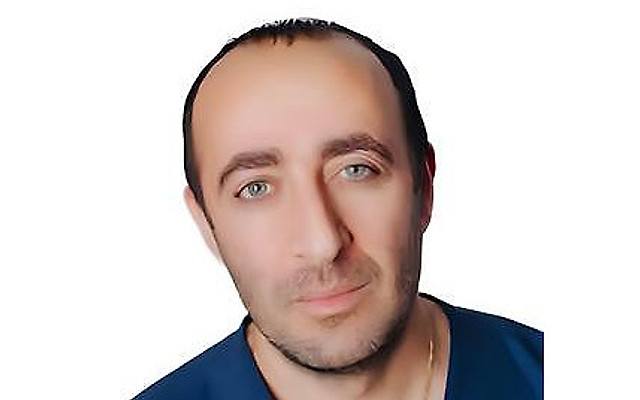 Бадалян Роберт Ваняевич