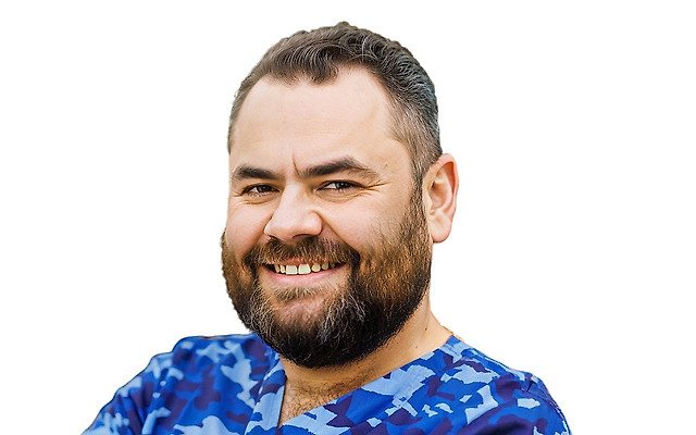 Кейсер Максим Романович