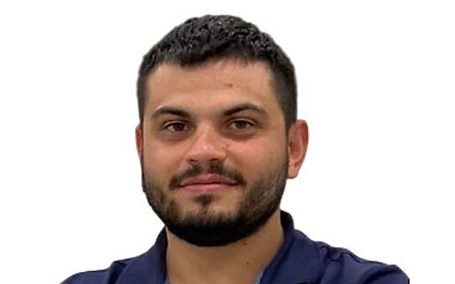 Сукиасян Генрик Эдвардович