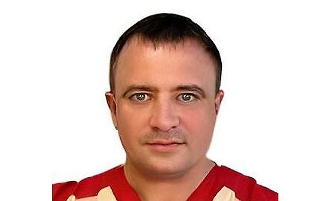 Фёдоров Михаил Николаевич